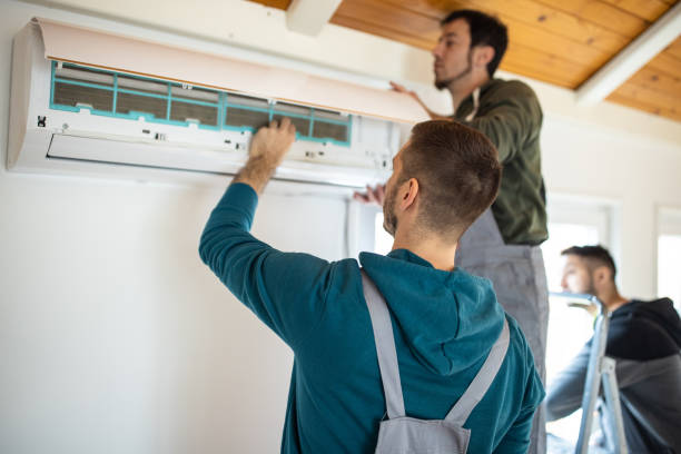  Luverne, MN HVAC Pros