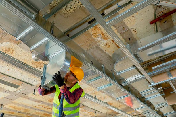 Best HVAC Financing and Leasing in Luverne, MN