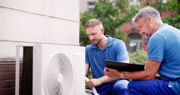 Best HVAC Training and Certification in Luverne, MN