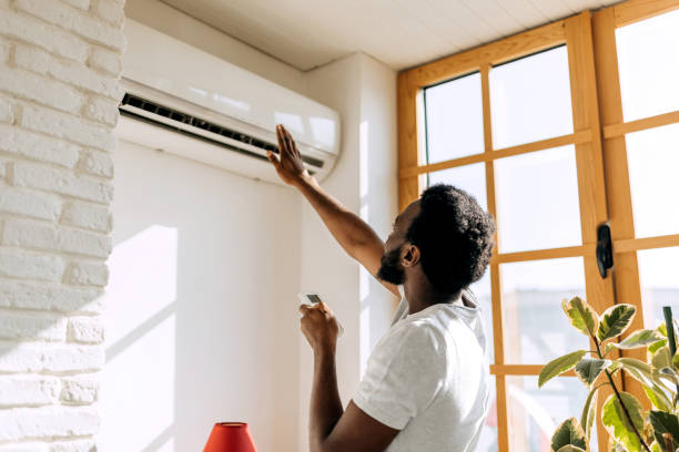 Professional HVAC in Luverne, MN