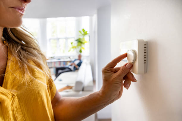Best Ductless Mini-Split Systems in Luverne, MN