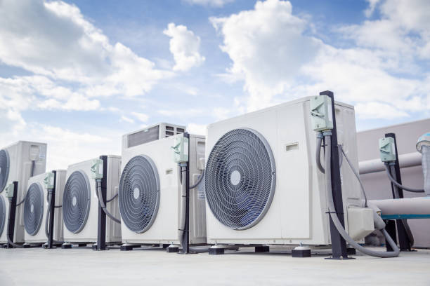 Best Residential HVAC in Luverne, MN