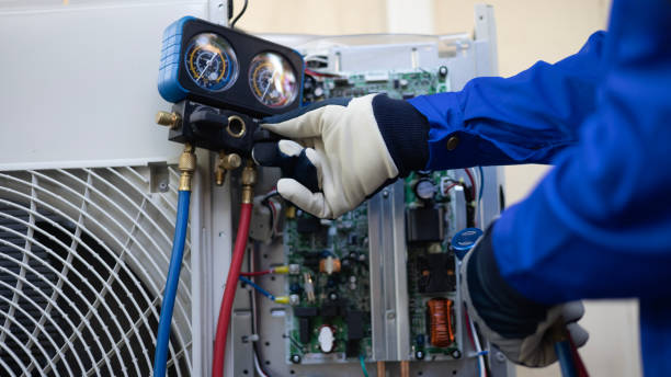 Best Seasonal HVAC Services in Luverne, MN